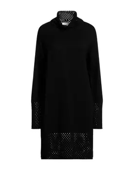 Платье Europeanculture, черный