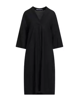 Платье Europeanculture, черный