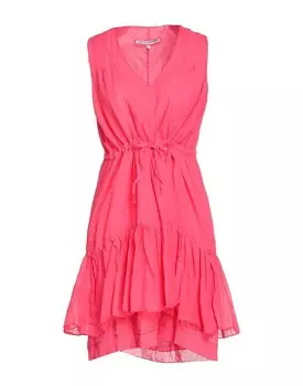 Платье Europeanculture, фуксия