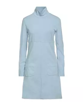 Платье Europeanculture, голубой