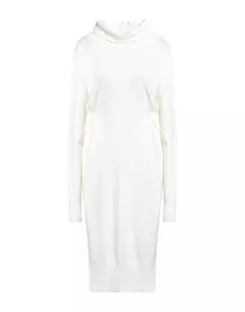 Платье Europeanculture, кремовый