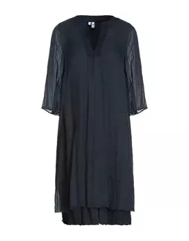 Платье Europeanculture, синий