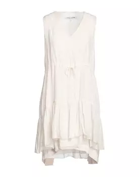 Платье Europeanculture, слоновая кость