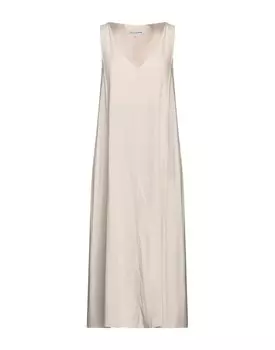 Платье Europeanculture, светло-серый