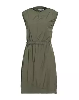 Платье Europeanculture, зеленый