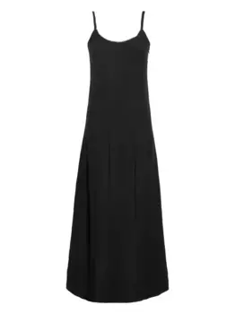 Платье Evelyn Proenza Schouler White Label, черный