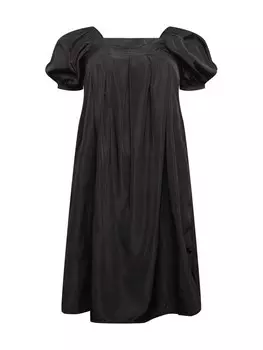 Платье EVOKED, черный