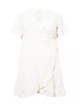 Платье EVOKED VIDELEA, кремовый