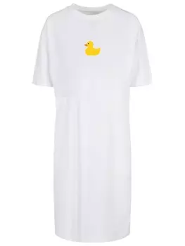 Платье F4Nt4Stic, белый