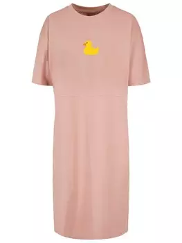 Платье F4Nt4Stic, белый