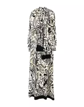 Платье F.R.S. For Restless Sleepers, бежевый