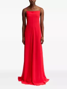 Платье Fabe 16Arlington, красный