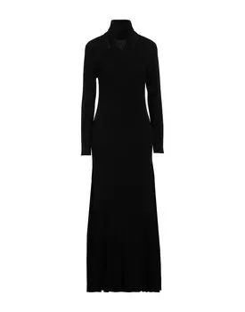 Платье Fabiana Filippi, черный