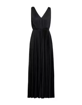 Платье Fabiana Filippi, черный