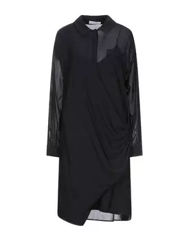 Платье Fabiana Filippi, черный