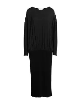 Платье Fabiana Filippi, черный