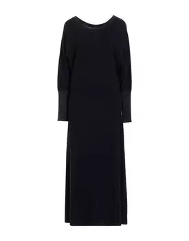 Платье Fabiana Filippi, синий