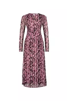 Платье Fabienne Chapot Bella, цвет Pink/Black