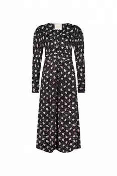 Платье Fabienne Chapot, черный