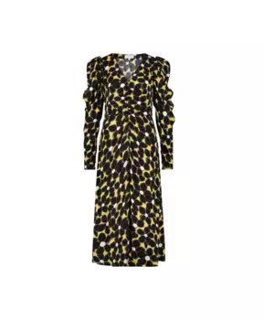 Платье Fabienne Chapot, мультиколор