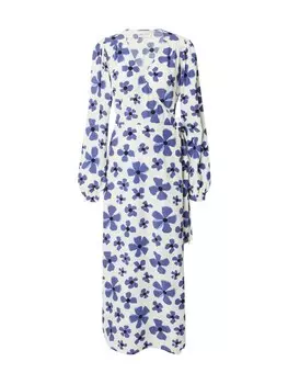 Платье Fabienne Chapot NIA, морской синий/голубой/белый