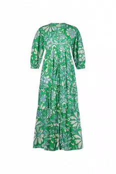 Платье Fabienne Chapot, разноцветный