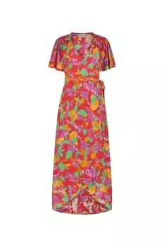 Платье Fabienne Chapot, разноцветный