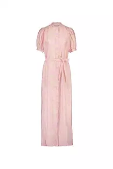 Платье Fabienne Chapot, розовый