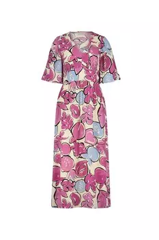 Платье Fabienne Chapot, розовый