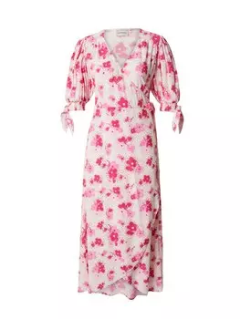Платье Fabienne Chapot, розовый/светло-розовый