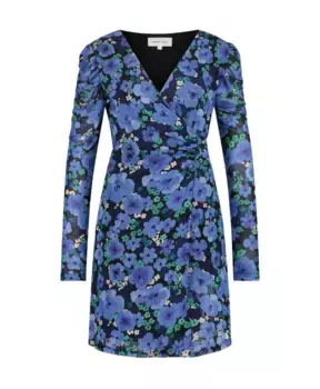 Платье Fabienne Chapot, синий