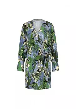 Платье Fabienne Chapot, зеленый