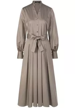 Платье Fadenmeister Berlin, зеленый