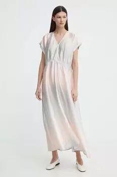 Платье FadingBBGalina Bruuns Bazaar, бежевый