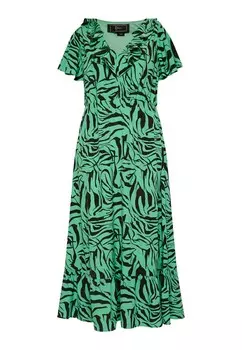 Платье Faina CANEVA, цвет Grass Green