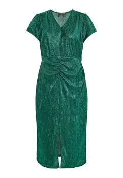 Платье faina Cocktail Dress, цвет Emerald