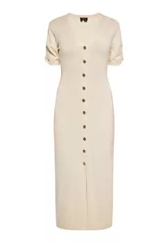 Платье faina, цвет ELFENBEIN