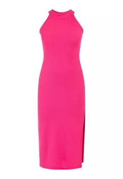 Платье faina, цвет Fuchsia