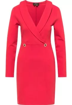 Платье Faina, цвет Grenadine