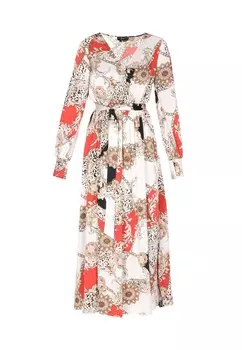 Платье faina Dress, цвет Mixed colors