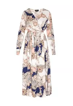 Платье faina Dress, цвет Mixed colors