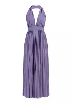 Платье faina Maxi, цвет Flieder