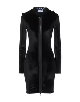 Платье Faith Connexion, черный