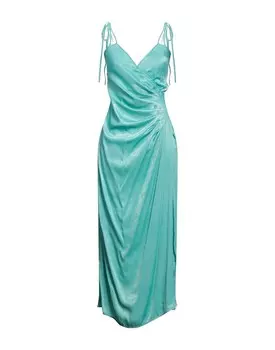 Платье Faith Connexion, зеленый