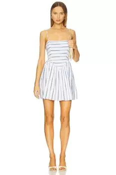 Платье Fara Saylor, multi