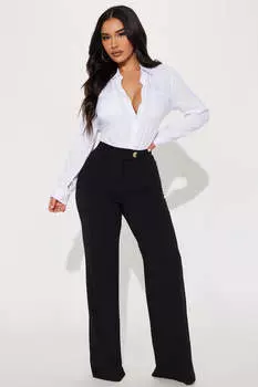 Платье Fashion Nova CAP9191, черный