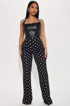 Платье Fashion Nova LBP22924TALL, черный