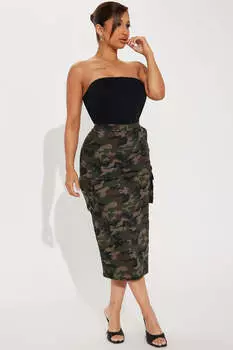 Платье Fashion Nova YD1418N, черный