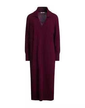 Платье Fedeli, фиолетовый