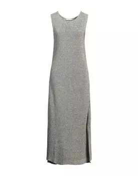 Платье Fedeli, зеленый